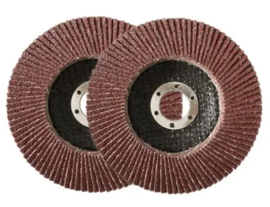 5 Inch Flap Disc 5 Inch Flap Disc